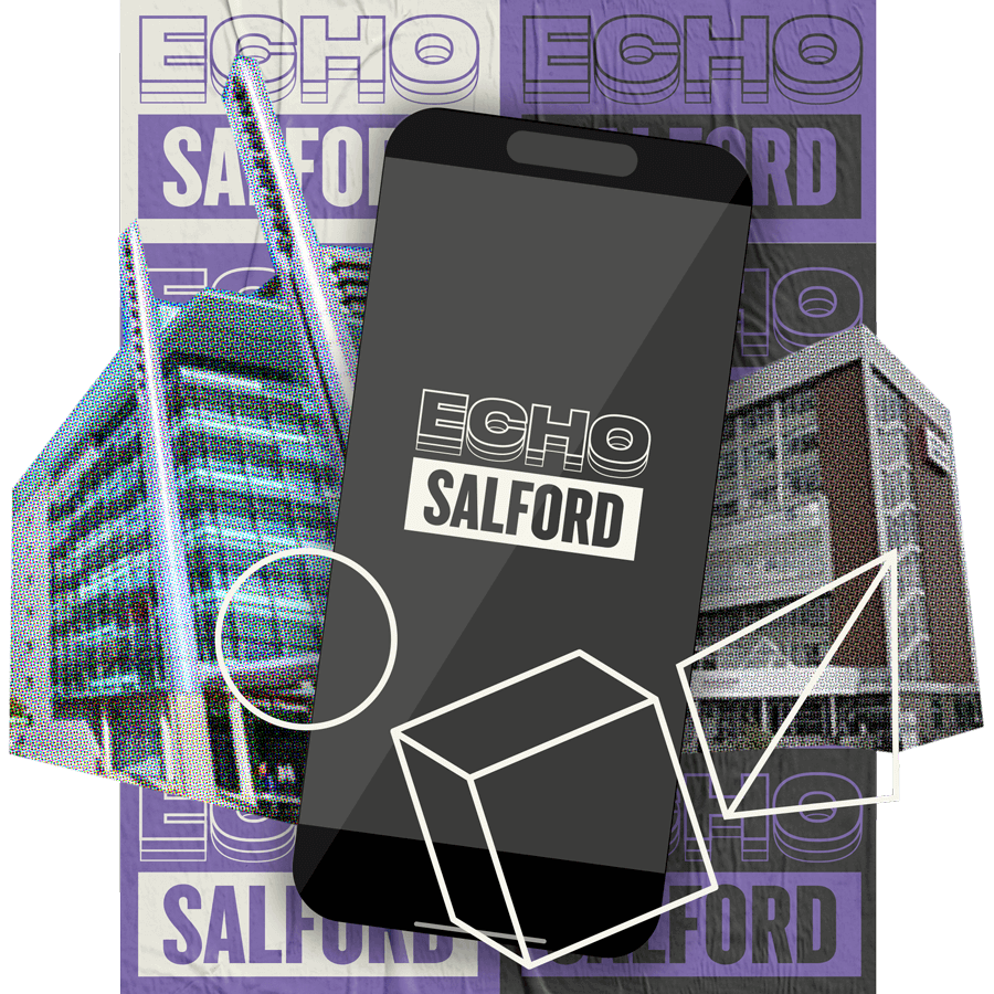 Echo Salford